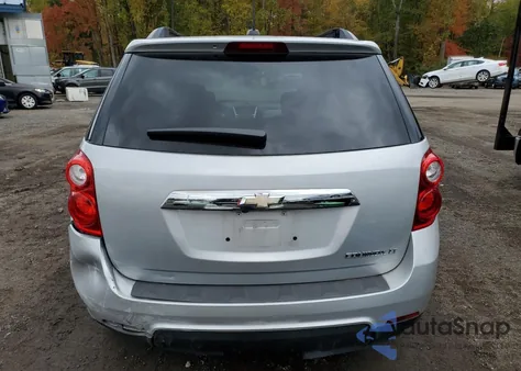 2015 Chevrolet Equinox Lt from USA, damaged, VIN 2GNALCEK6F6385272